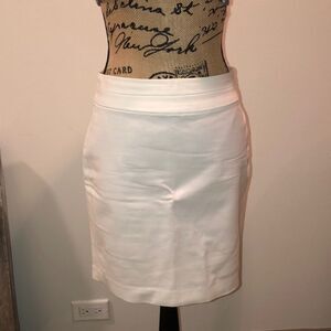 Banana Republic mini skirt